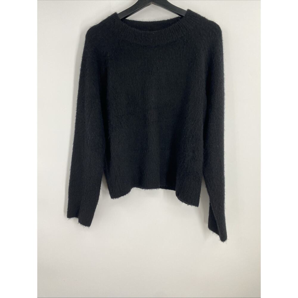 Sportmax Max Mara Sweater Women’s Small Quiet Luxury Preppy Casual Grunge 855